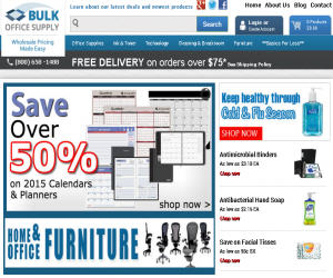 Bulk Office Supply Discount Coupons