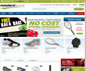 Holabird Sports Discount Coupons