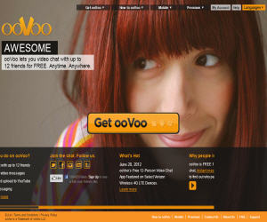 ooVoo Discount Coupons