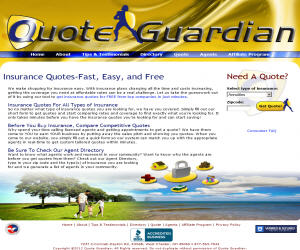 Quote Guardian Discount Coupons