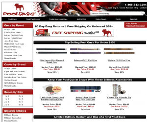 PoolDawg Discount Coupons