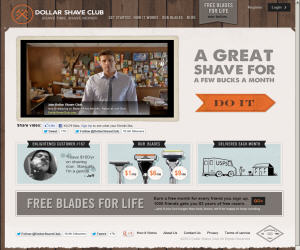 Dollar Shave Club Discount Coupons