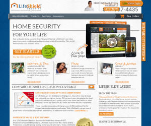 LifeShield Discount Coupons