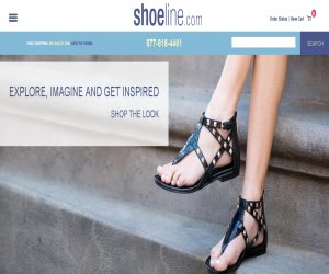 ShoeLine Discount Coupons
