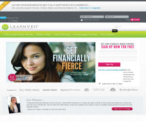 LearnVest Discount Coupons