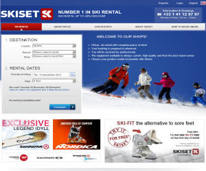 Skiset Discount Coupons