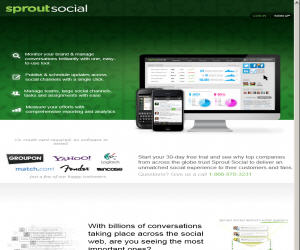 Sprout Social Discount Coupons