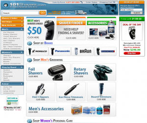 101Shavers Discount Coupons