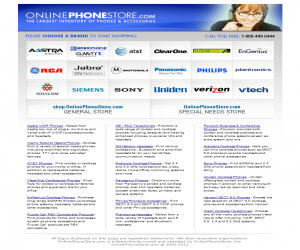 Online Phone Store Discount Coupons