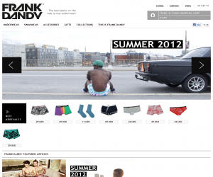 FrankDandy Discount Coupons