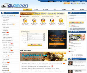 GoldSoon Discount Coupons