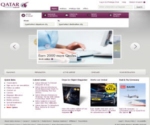 Qatar Airways Discount Coupons
