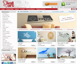 My Wall Decal Discount Coupons