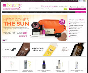 eBeauty.ca Discount Coupons
