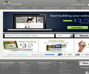 Dotster Discount Coupons