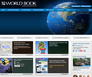 WorldBook Discount Coupons