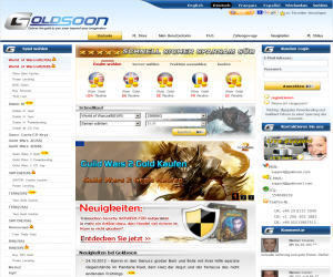 GoldSoon DE Discount Coupons