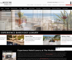 The Modern Honolulu Discount Coupons