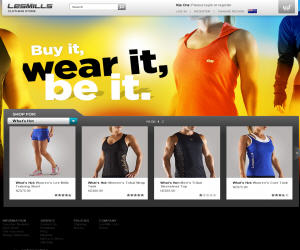 Les Mills Clothing Discount Coupons