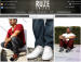 Ruze Shoes Discount Coupons
