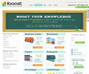 iboost Discount Coupons