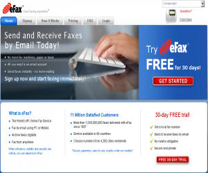 eFax Discount Coupons