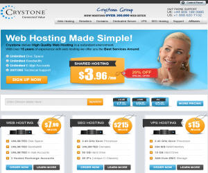 Crystone Discount Coupons