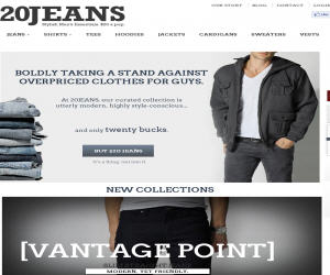 20Jeans Discount Coupons