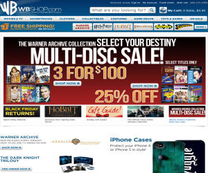 WBshop Discount Coupons