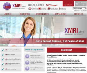 XMRI Discount Coupons