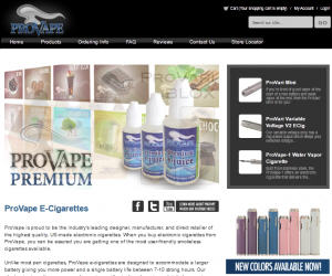 ProVape Discount Coupons