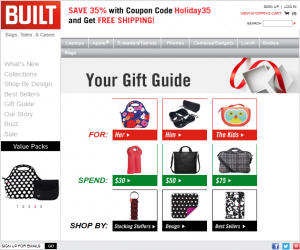 Built NY Discount Coupons