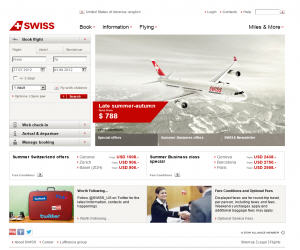 Swiss Discount Coupons