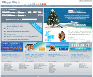 BlueBay Resorts Discount Coupons