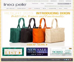 Linea Pelle Discount Coupons