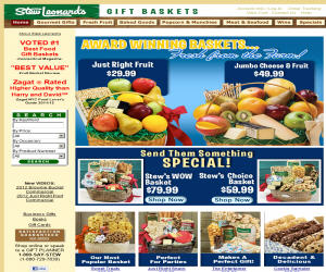 Stew Leonards Gifts Discount Coupons