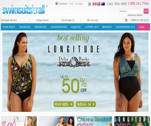 Swimsuitsforall Discount Coupons