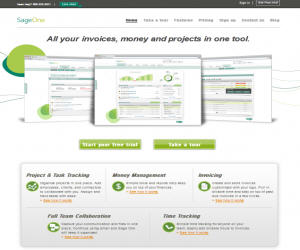 Sage One Discount Coupons