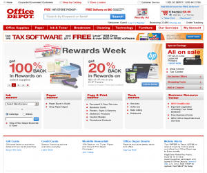Office Depot Discount Coupons