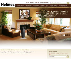 Holmes Products Discount Coupons