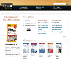 Nolo Discount Coupons