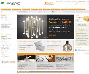 Lumens Discount Coupons