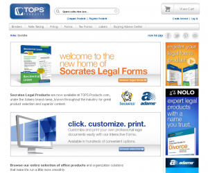 Tops Products Discount Coupons