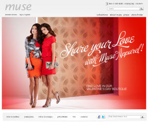 Muse Apparel Discount Coupons