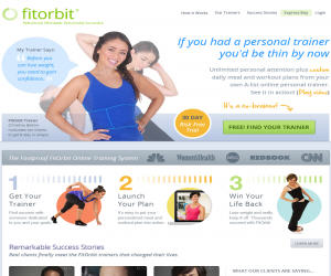 FitOrbit Discount Coupons
