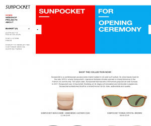 Sunpocket Original Discount Coupons