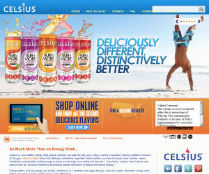 Celsius Discount Coupons