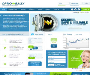OptionRally Discount Coupons