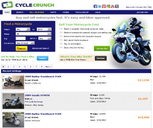 CycleCrunch Discount Coupons