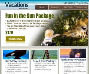 Welk Vacations Discount Coupons